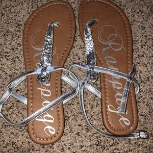 super cute sandals